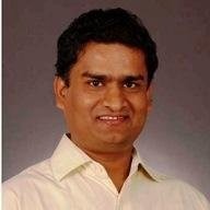 Prof. Bibhuti Bhusan Das