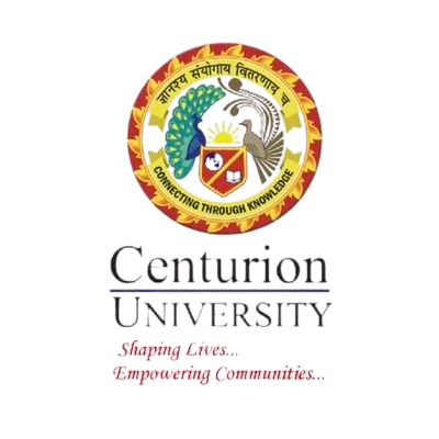 Centurion University Logo
