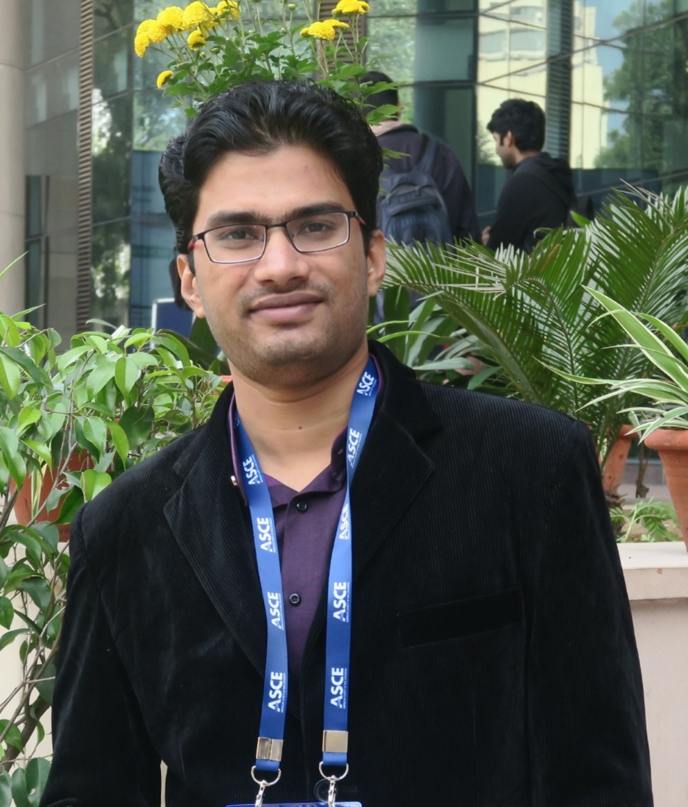 Dr. Deepak Kumar Sahu