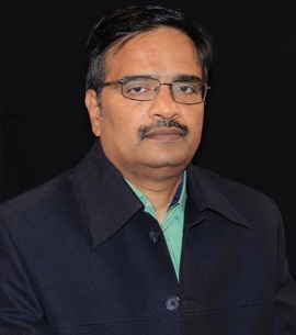 Prof. D. N. Rao