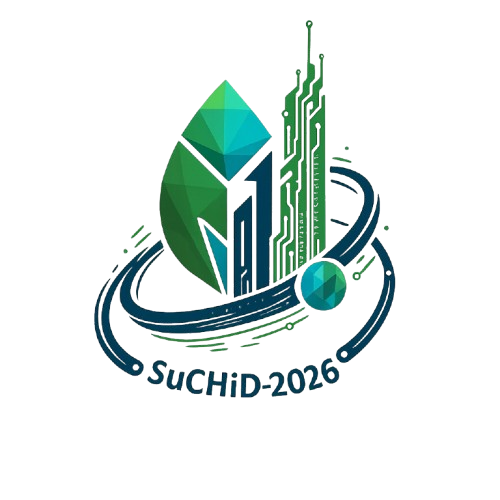 SuCHiD-2026 Logo