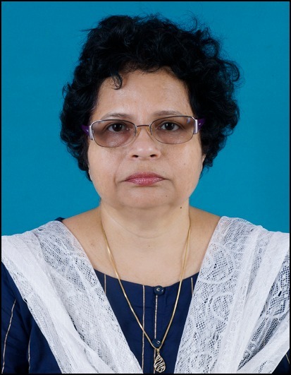 Prof. Sujata Chakravarty